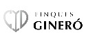 Logo de Finques Gineró