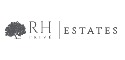 Logo de Rh Privé Estates