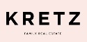 Logo de Kretz Spain Family Real Estate