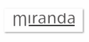 Logo de Miranda Grupo Inmobiliario