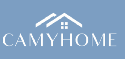 Logo de Camy Home