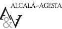 Logo de Alcalá&agesta Servicios Inmobiliarios