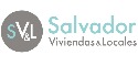 Logo de Salvador Viviendas & Locales