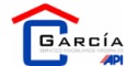 Logo de Inmobiliaria García