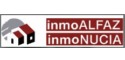 Logo de Inmonucia / Inmoalfaz