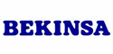 Logo de Bekinsa