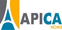 Logo de Apica