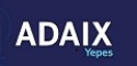 Logo de Adaix Yepes