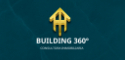 Logo de Building 360º