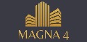 Logo de Magna 4 Inmobiliaria Madrid