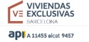 Logo de Viviendas Exclusivas Aicat 9457 Api A11455