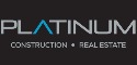 Logo de Platinum Properties