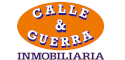 Logo de Calle & Guerra