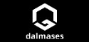 Logo de Immobiliària Dalmases