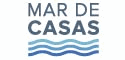 Logo de Mar De Casas