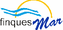 Logo de Finques Mar