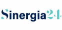 Logo de Sinergia 24