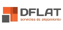 Logo de Dflat Madrid Servicio De Alojamiento