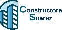 Logo de Constructora Suarez