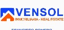 Logo de Inmobiliaria Vensol