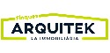 Logo de Finques Arquitek