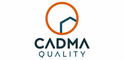 Logo de Cadma Quality