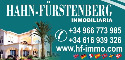 Logo de Hahnfürstenberg Sl