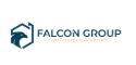 Logo de Falcon Group Calafell