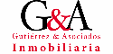 Logo de Inmobiliaria Gutierrez & Asociados