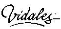 Logo de Vidales House & Boat
