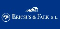 Logo de Ericsus & Falk Sl