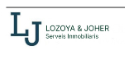 Logo de Lozoyajoher Serveis Inmobiliaris