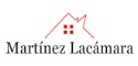 Logo de Martínez Lacámara Negocios Inmobiliarios Sl