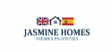 Logo de Jasmine Homes Valencia
