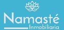 Logo de Namasté Inmobiliaria