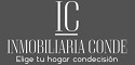 Logo de Inmobiliaria Conde
