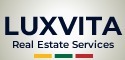 Logo de Luxvita