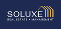 Logo de Soluxe Real Estate