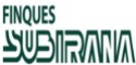 Logo de Finques Subirana
