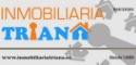 Logo de Inmobiliaria Triana