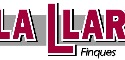 Logo de La Llar Finques