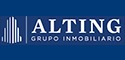 Logo de Alting Grupo Inmobiliario
