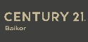 Logo de Century 21 Baikor