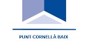 Logo de Punt Cornella Centro