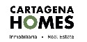 Logo de Cartagena Homesinmobiliaria