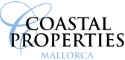 Logo de Coastal Properties Mallorca