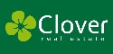 Logo de Clover Estates