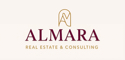 Logo de Almara Real Estate & Consulting