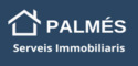 Logo de Palmés Serveis Immobiliaris