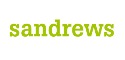 Logo de Sandrews Girona